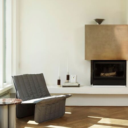 Lounge Sessel Limit von Normann Copenhagen