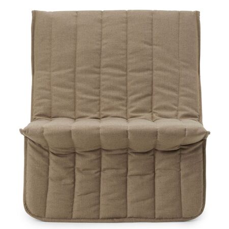 Outdoor Lounge Sessel Limit von Normann Copenhagen 