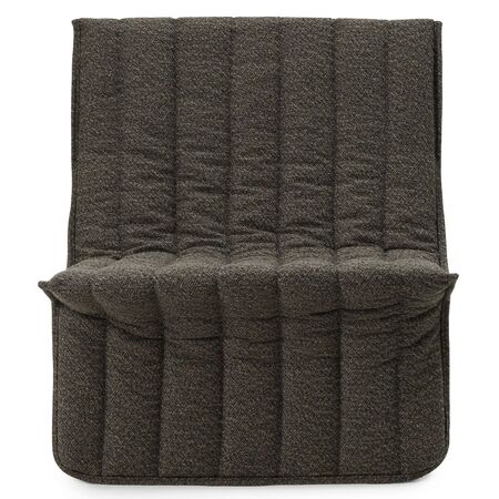 Outdoor Lounge Sessel Limit von Normann Copenhagen 