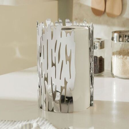 Kitchen Roll Holder Barkroll von Alessi