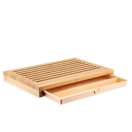 Bread Board Sbriciola von Alessi