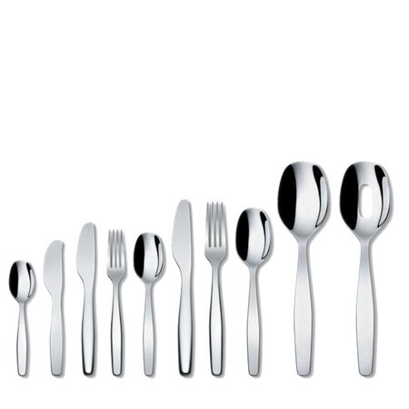 Besteckset 24-teilig Itsumo von Alessi