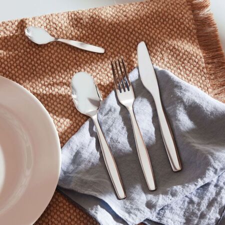 Besteckset 24-teilig Itsumo von Alessi