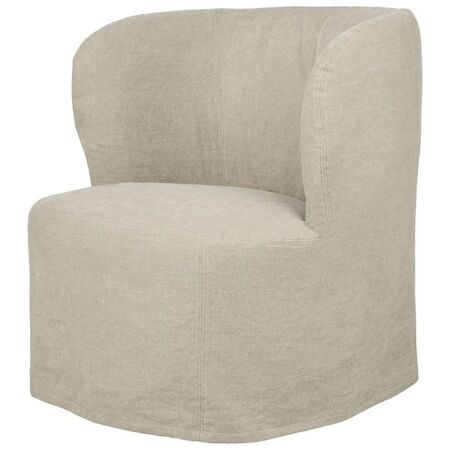 Gubi Lounge Chair Stay Slipcover von Gubi Large