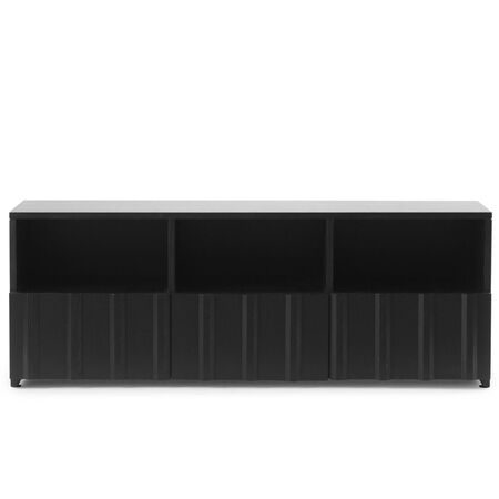 Hybrid Lowboard Rib von Normann Copenhagen