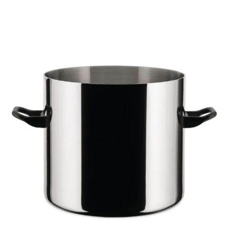 Alessi Topf La Cintura di Orione von Alessi Ø: 20 cm