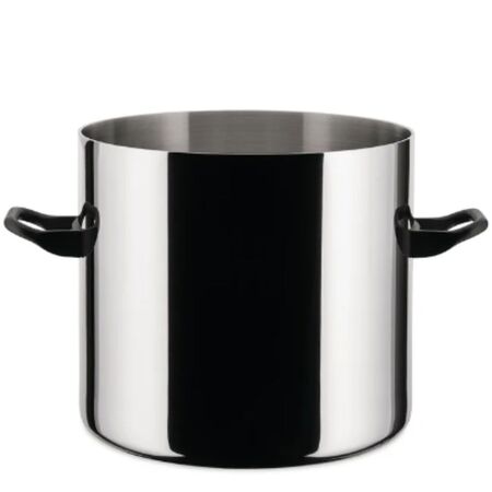 Alessi Topf La Cintura di Orione von Alessi Ø: 24 cm
