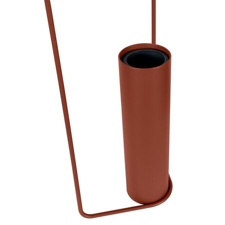Fermob Zylindrische Vase Itac von Fermob