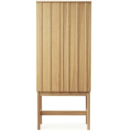 Hoher Schrank Rib von Normann Copenhagen