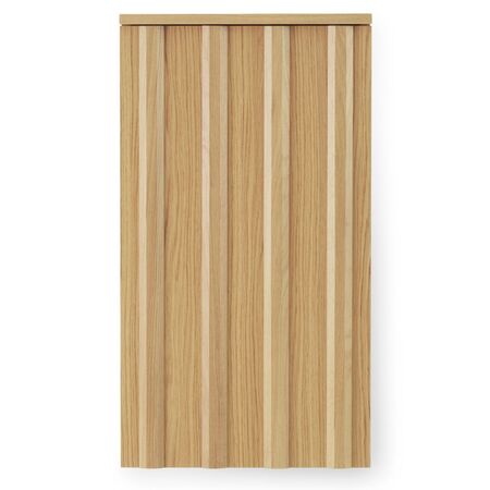 Hängeschrank Rib von Normann Copenhagen