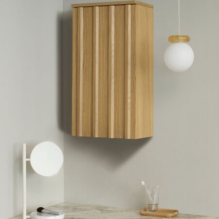 Hängeschrank Rib von Normann Copenhagen