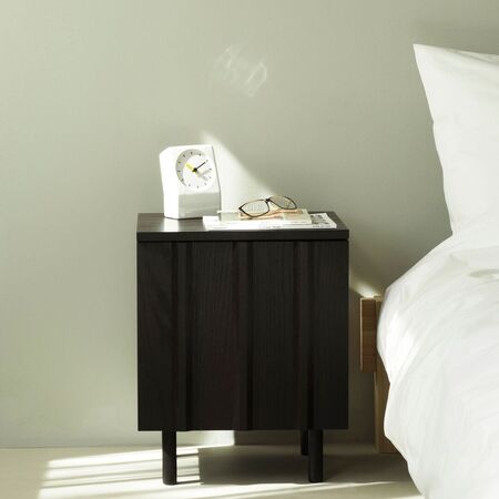 Nachttisch Rib von Normann Copenhagen