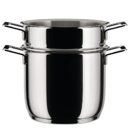 Pasta-set Pots&Pans von Alessi
