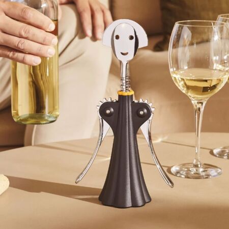 Gift Set & Wine von Alessi