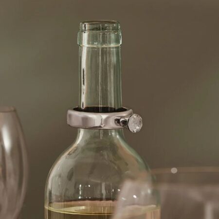 Gift Set & Wine von Alessi