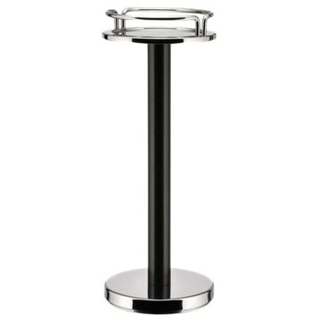 Alessi Weinkühlerständer 5059 von Alessi Edelstahl 