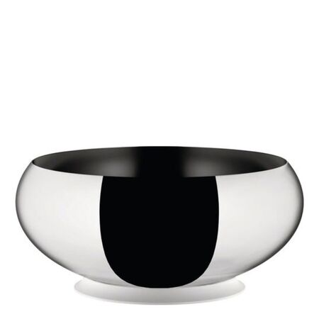 Alessi Ice Tub XXL Big Vasque von Alessi Edelstahl 
