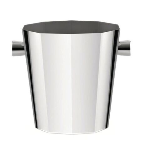 Alessi Weinkühler Eugenia von Alessi Edelstahl 