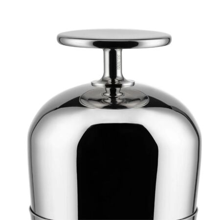 Cocktailshaker "Parisienne" The Tending Box von Alessi