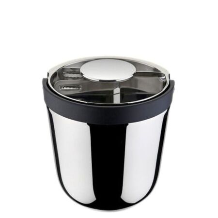 Eiseimer The Tending Box von Alessi