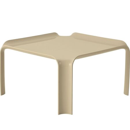 Gubi Beistelltisch T877 von Gubi Pastel Green