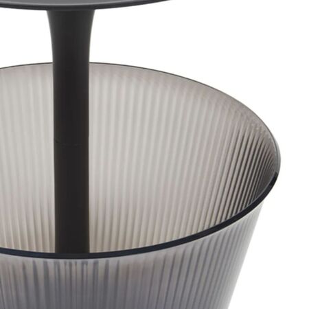 Mehrzweck-Beistelltisch Pick-Up von Alessi