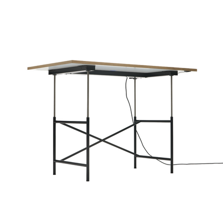Richard_Lampert_eiermann2_Electric_tisch_Schwarz_Melamin_Weiss