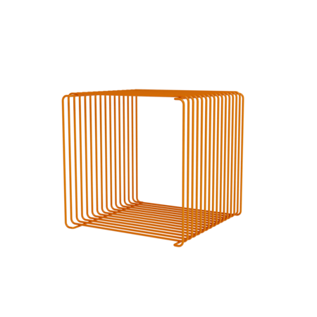 Montana Panton Wire Single Tangerine