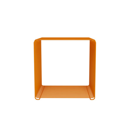 Montana Panton Wire Single Tangerine