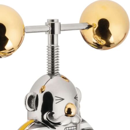 Nussknacker Strongman von Alessi