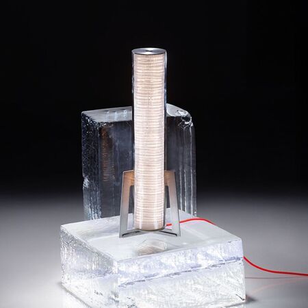 Artemide Basis Criosfera von Artemide  Vertikal-1