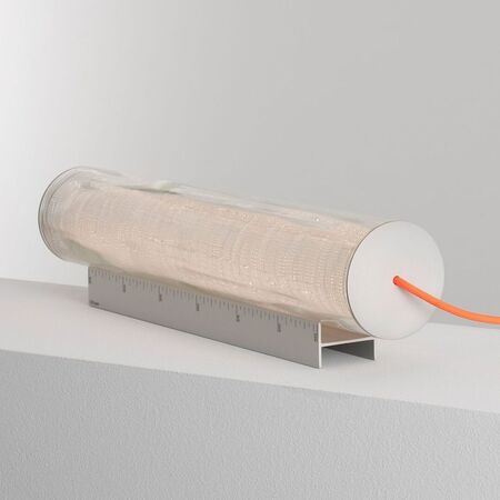 Artemide Basis Criosfera von Artemide  Horizontal-1