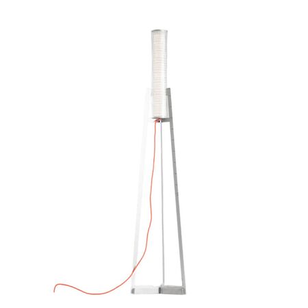 Artemide Basis Criosfera von Artemide  Vertikal Stehleuchte