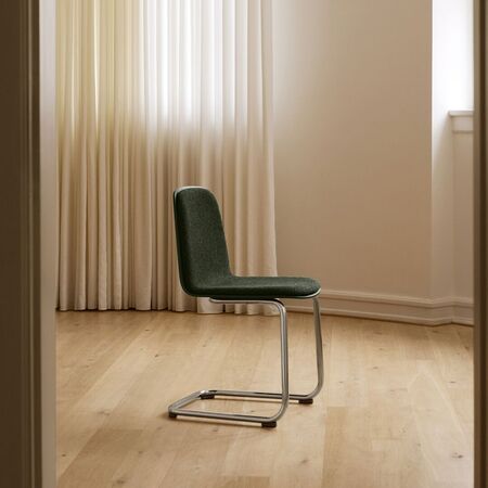 Stuhl Brink Cantilever von Muuto