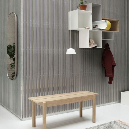 Cluster Pendelleuchten Ambit von Muuto