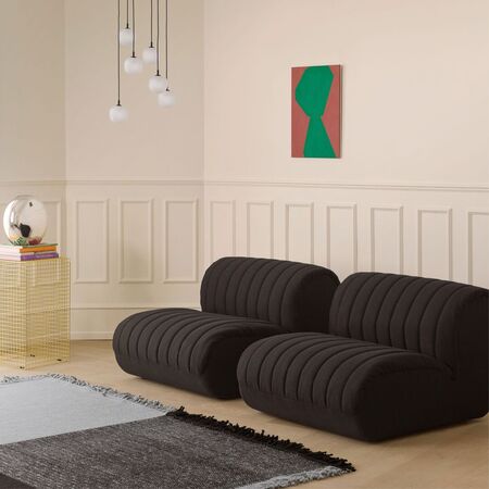 2-Sitzer Modularsofa Coltre von Muuto