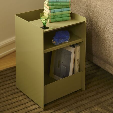 Teppich Relevo Quattro von Muuto