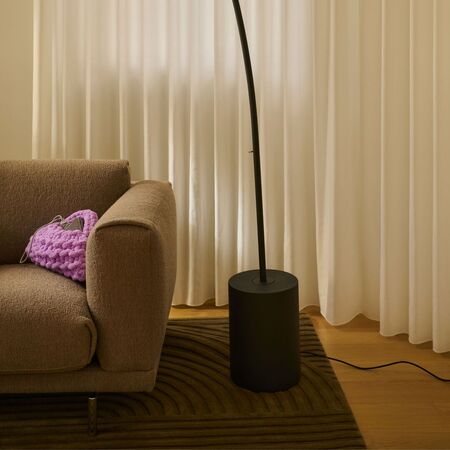 Teppich Relevo Quattro von Muuto