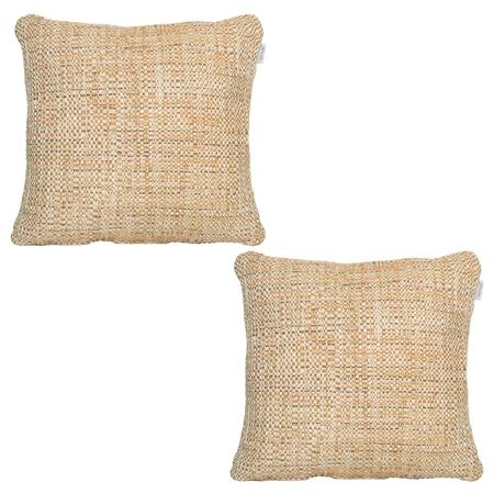 Fermob Vibration Outdoor Kissen Entrelac 44 X 44 cm von Fermob