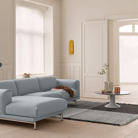 Teppich Verso von Muuto