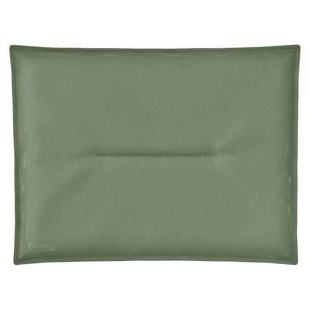 Fermob Outdoor Sitzkissen Basics 28 x 38 cm von Fermob  Kaktus 82
