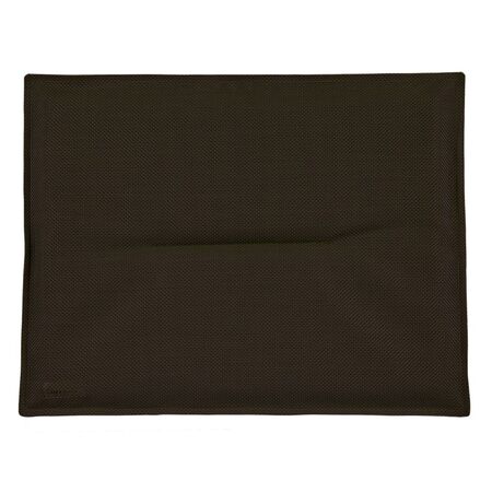Fermob Outdoor Sitzkissen Basics 28 x 38 cm von Fermob  Tonka E3 Stereo
