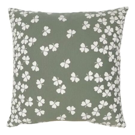 Fermob Outdoor Kissen Trèfle in verschiedenen Größen von Fermob Kaktus 82, L: 44 cm / B: 44 cm
