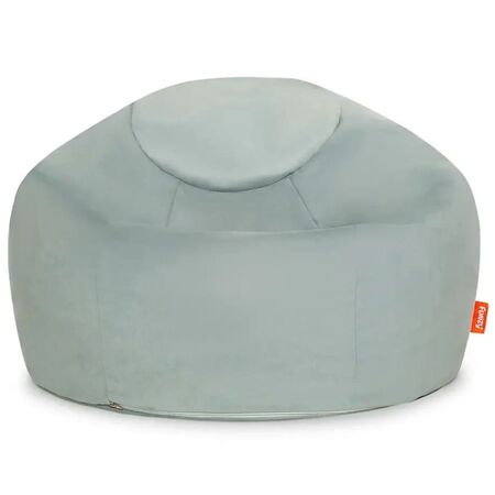 Funzy Kids Sitzsack von Funzy Minz Hellgrün