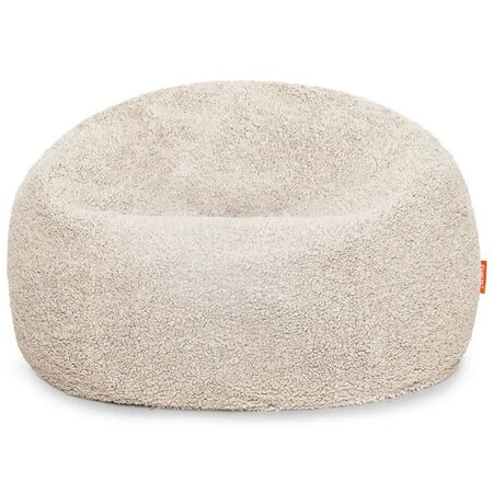 Funzy Kids Sitzsack von Funzy Teddy Beige
