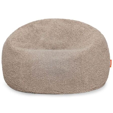 Funzy Kids Sitzsack von Funzy Teddy Haselnuss