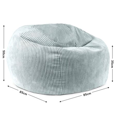 Kids Sitzsack von Funzy