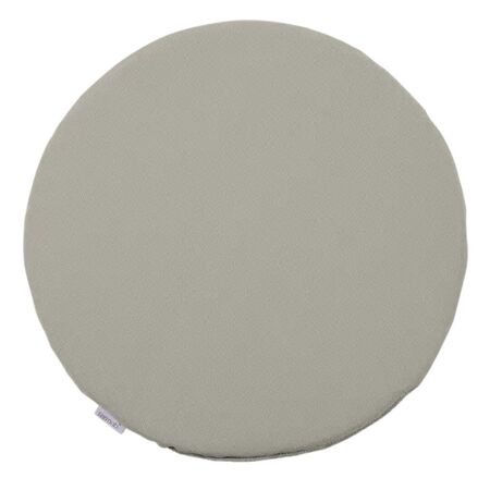 Fermob Outdoor Sitzkissen Color Mix von Fermob Beige A8, Ø: 39 cm 