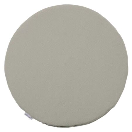Fermob Outdoor Sitzkissen Color Mix von Fermob Beige A8, Ø: 43 cm 