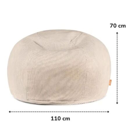 Family Sitzsack von Funzy